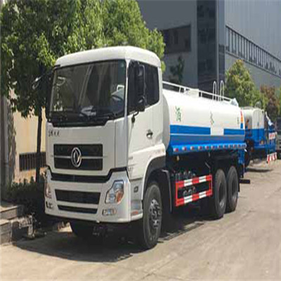 天津洒水车东风D9 8吨洒水车-长6920宽2130高2500-电话咨询优惠大