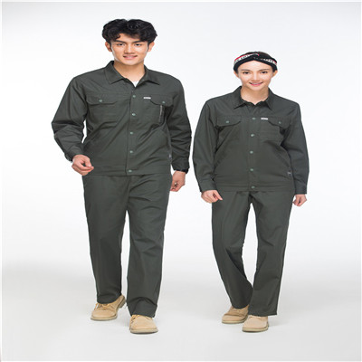 定制夏装工作服-伊顿夏装棉，厂家直营直销-量大请预定详情致电