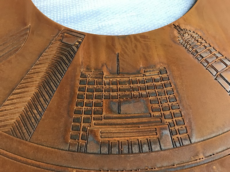 天津意兴隆不锈钢板 可定制 厂家现货直销 批发零售 镂空雕刻