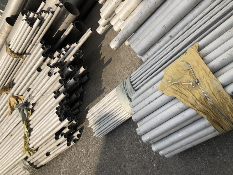 大量供应304、316不锈钢钢管 厂家现货直销