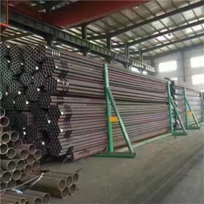 Q345C高压化肥管 天津大无缝Q355C高压化肥管TPCO现货高压化肥管