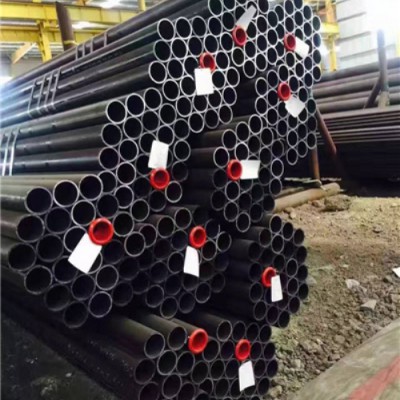6479高压合肥设备用管，Q345B高压合肥设备用无缝管，天津钢管厂