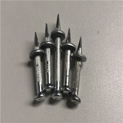 钢射钉