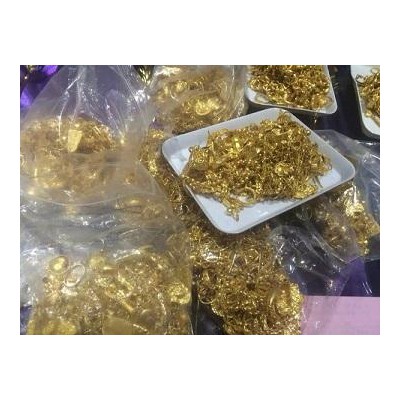 高价回收金水金盐-专业金水回收公司