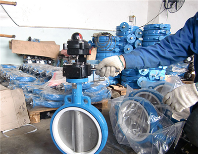 北京衬氟对夹蝶阀 衬氟对夹蝶阀价格