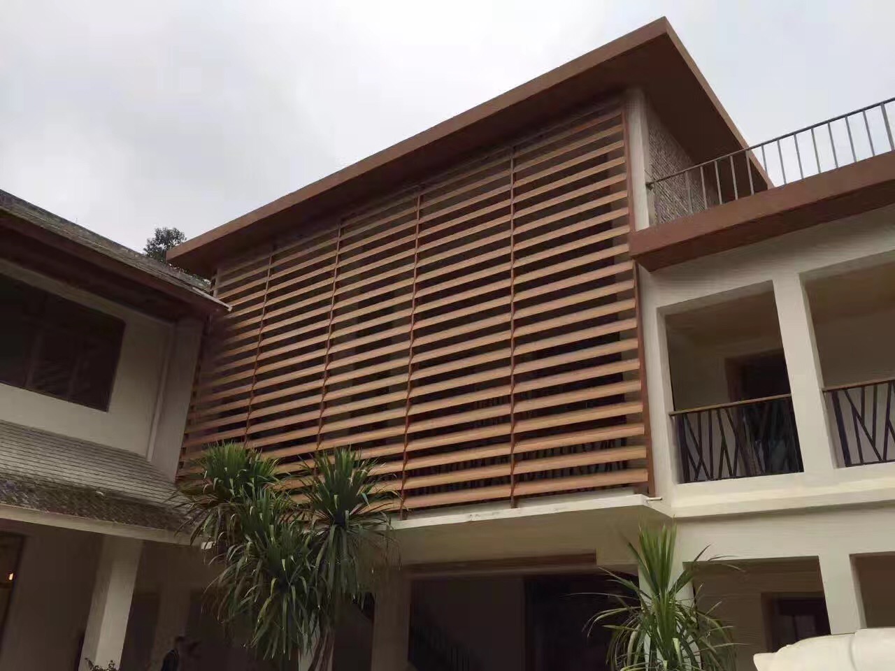 电动遮阳帘 电动百叶窗帘 电动遮阳棚  维景智能