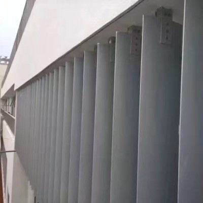 电动遮阳帘 电动窗帘 电动遮阳棚  天津电动遮阳帘