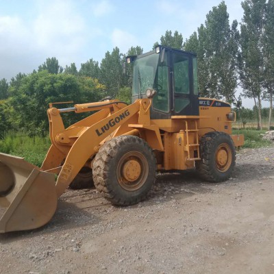 太原二手装载机 个人二手装载机 柳工ZL50CN 临工953N 龙工855D 柳工836