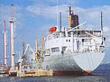 深圳海洋船舶漆 海洋船舶漆价格