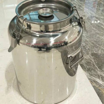 201/304/316厂家直销不锈钢桶网眼桶/水桶/直口桶胚子桶/密封桶