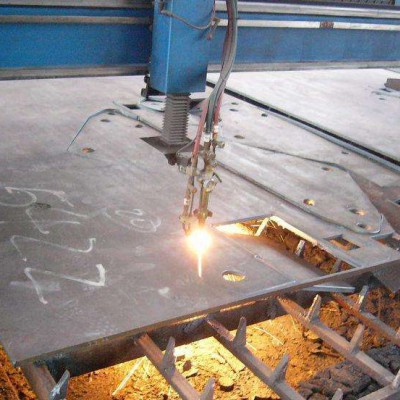 汽车大梁板700L钢板 10mm规格齐全 价格低