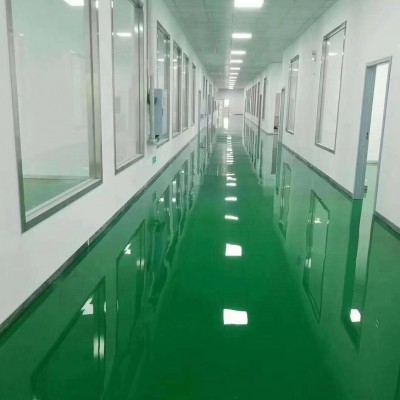 环氧自流平 环氧砂浆自流平地坪 地坪漆生产销售施工