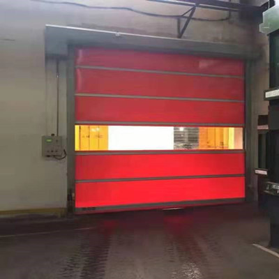 天津安装卷帘门 天津卷帘门  工业卷帘门 安装卷帘门