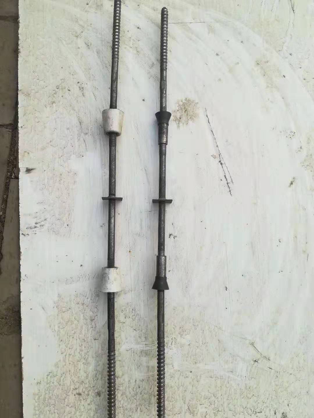 建昌建材 新型三段式止水螺杆 止水螺杆 穿墙丝厂家