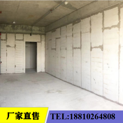 轻质隔墙板，隔墙板抢工期，缩短1/2工期