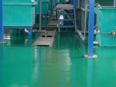 环氧地坪 环氧树脂地坪 环氧树脂地坪漆施工 耐磨涂料 防滑漆 环氧地坪施工