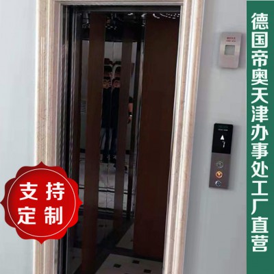 天津实体别墅电梯家用电梯小型别墅电梯乘客电梯住宅电梯