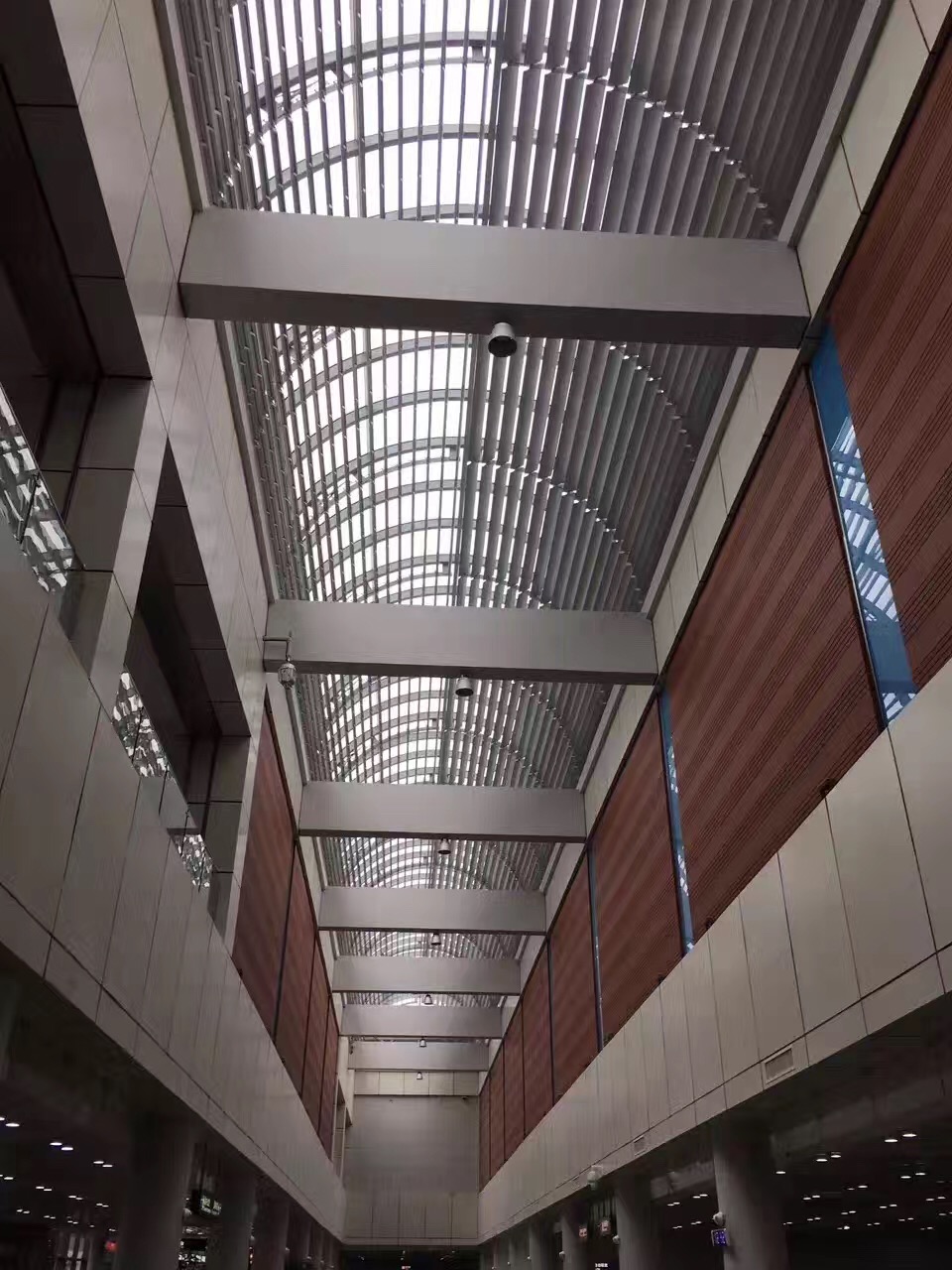 电动遮阳帘  电动天棚帘  电动窗帘天津厂家 维景智能