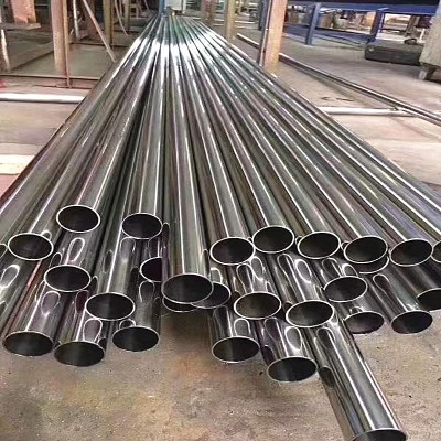 外16mm内孔10mm内外光亮精密钢管16*5 16*5.5精密光亮无缝钢管