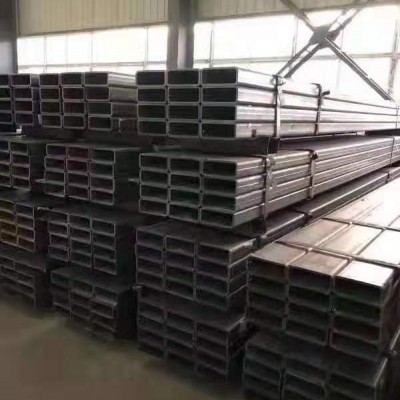 方管 利军泰方管价格实惠