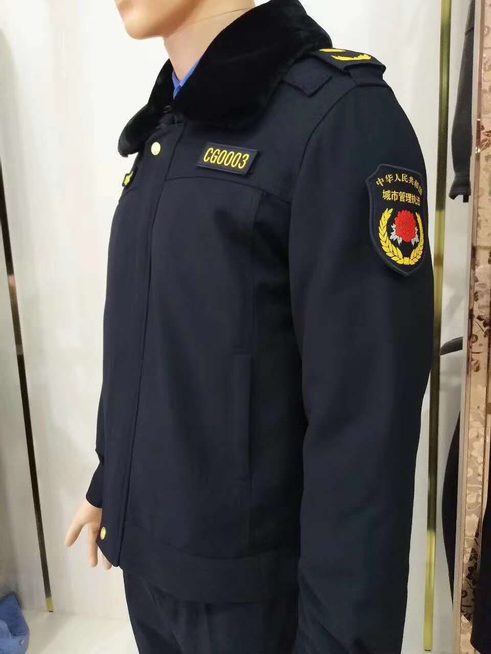 天津标志服定制 天津工作服厂家 天津服装厂 天津制衣厂