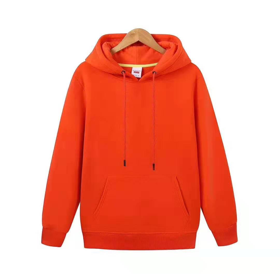 卫衣现货 、定制 天津工作服厂家 天津服装厂 天津制衣厂