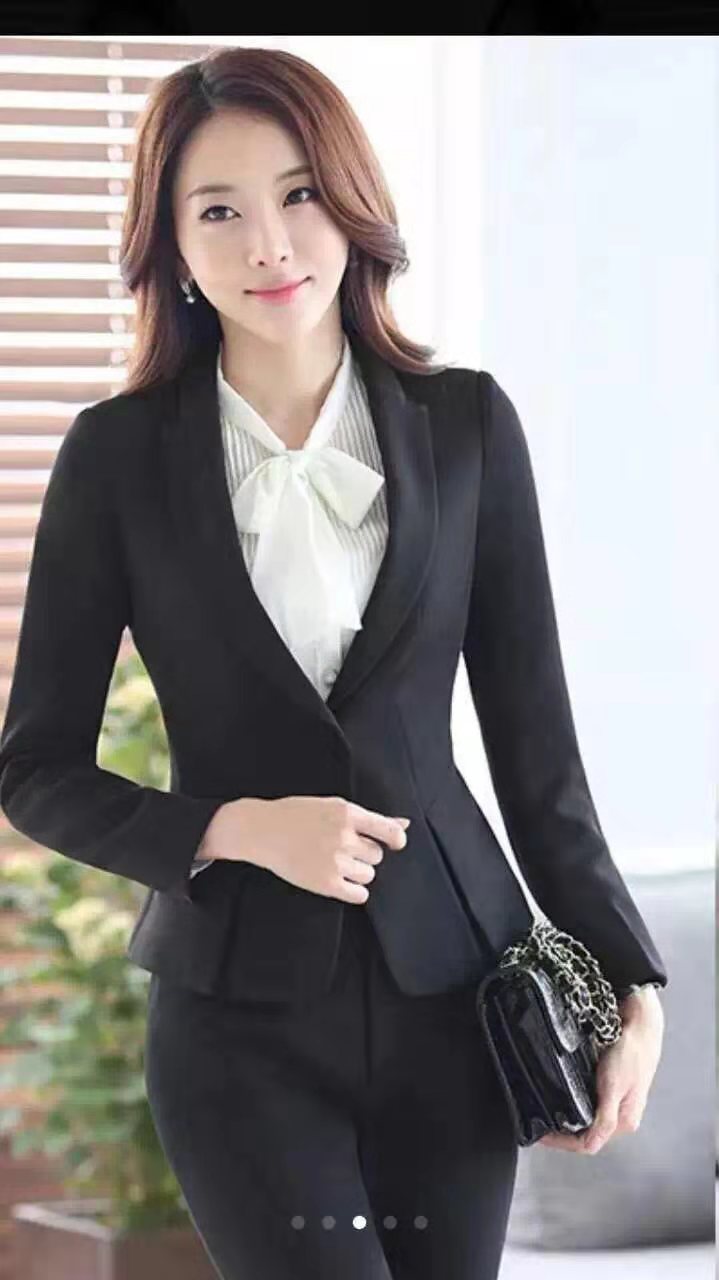 经验丰富订做职业装  天津工作服 天津服装厂 天津制衣厂