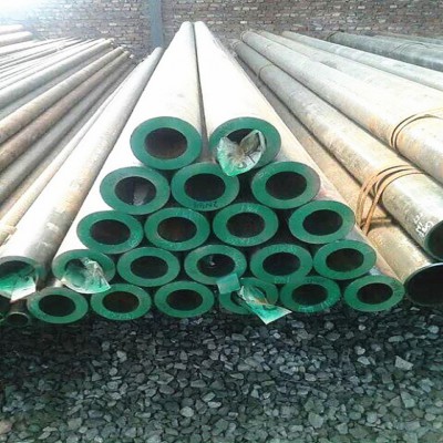 天津市a335p5合金管 高压合金钢管价格 高压无缝钢管厂家 库存现货 价格优
