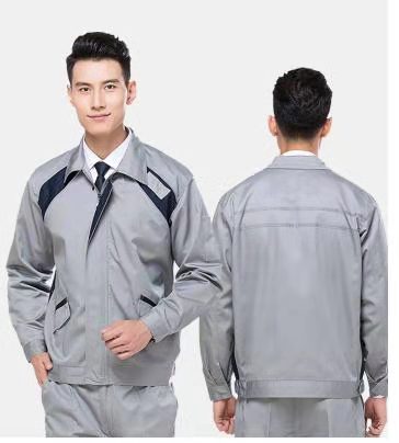 经验丰富定做防静电服 天津工作服厂家 天津服装厂