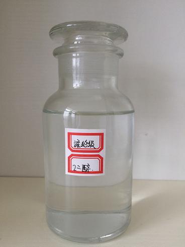涤纶级乙二醇样品