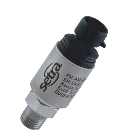 Setra西特压力传感器AXD