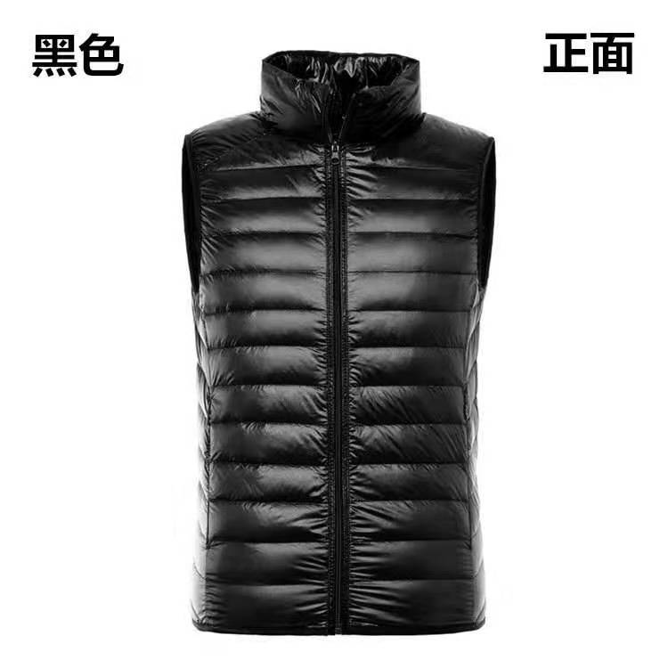 棉坎肩  棉服厂家 天津工作服厂家 天津服装厂 天津制衣厂