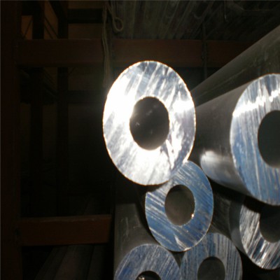 现货2A12-T6冷拔电力用铝管 6061-T10高硬铝管 规格全价格优惠