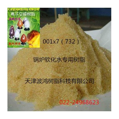 天津树脂 天津阳离子交换树脂  天津波鸿厂家直销 品质保证