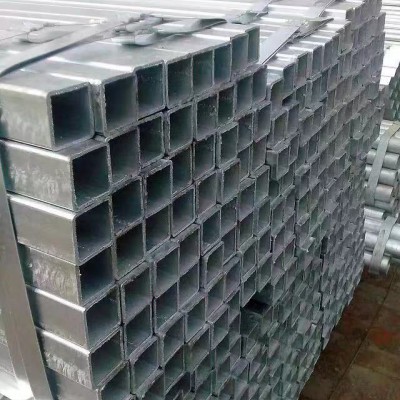 天津镀锌管厂家  利军泰钢管 品质保证