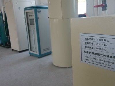 天津气调库  气调保鲜设备  利源捷能技术先进 新机订购