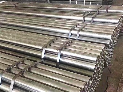 42CrMo合金无缝钢管 42CrMo小口径合金精密光亮无缝钢管 厂家直销