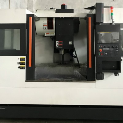 850立式加工中心 VMC850 厂家直销数控设备 cnc机床 加工中心机床