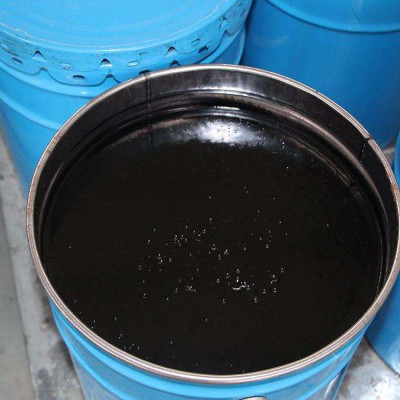 沥青胶泥 环氧沥青玻璃鳞片 涂层 环氧沥青防腐施工