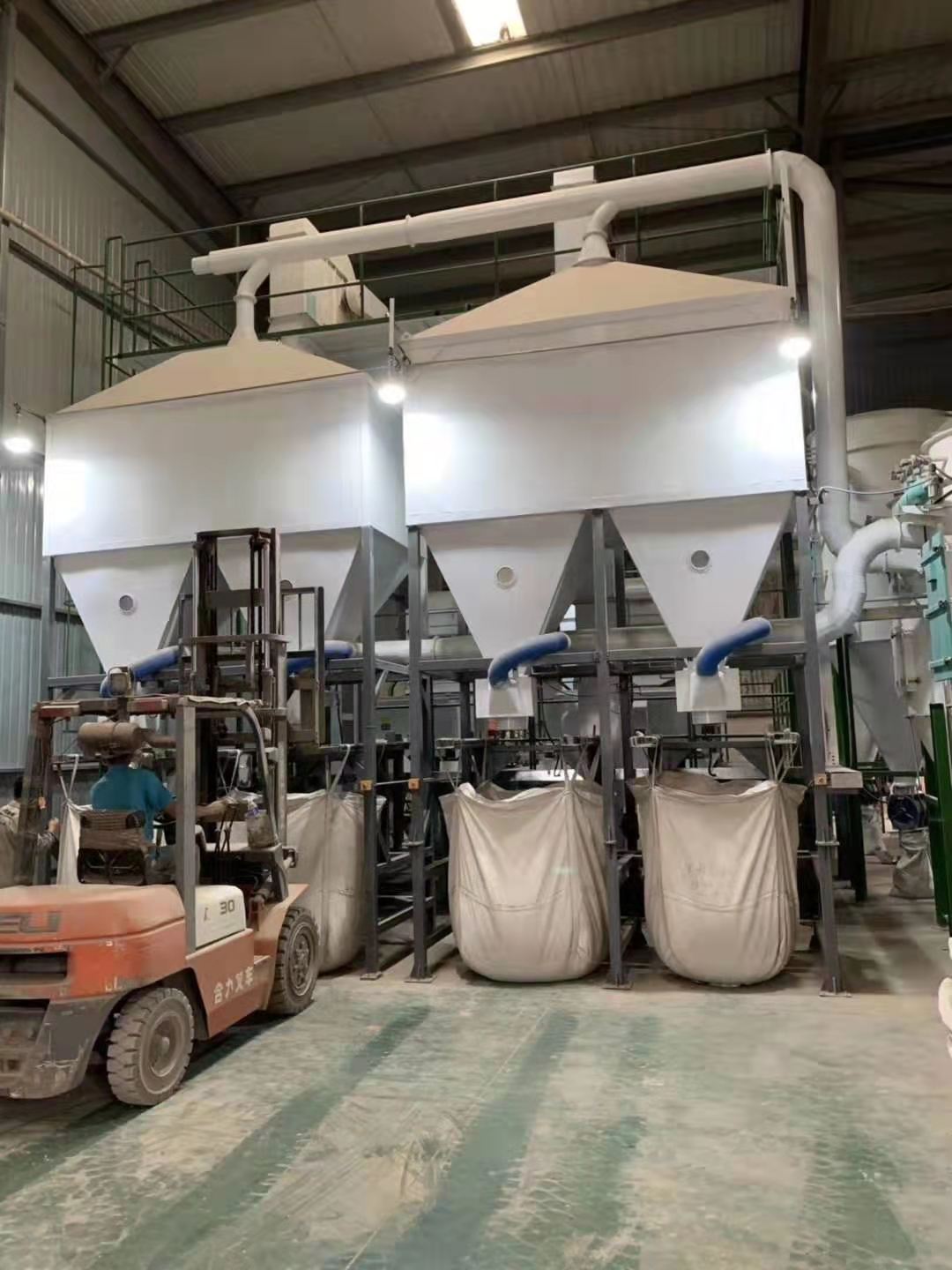 杂粮加工设备 杂粮加工设备厂家
