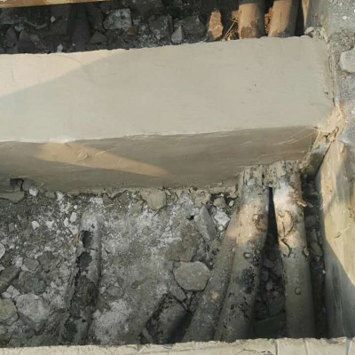 天津耐高温水泥厂家 速固无机堵料价格 无机堵料批发