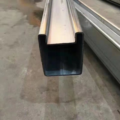 异型管 -现货-规格齐全- 价格优惠，