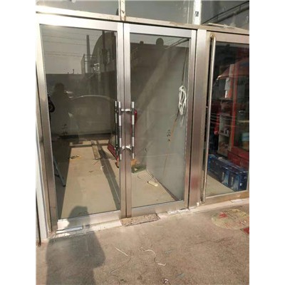 天津鑫腾盛 不锈钢有框门  厂家定制 质量保证