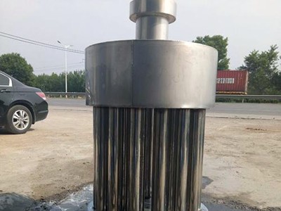 厂销化工罐 立式储罐 不锈钢罐 大型常压容器 压力罐
