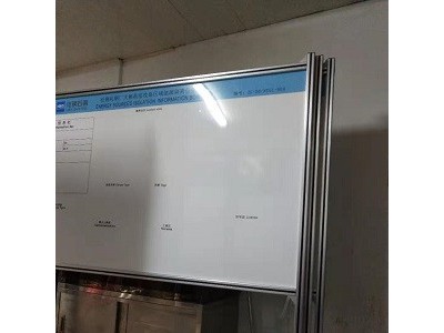 不锈钢广告牌 天津鑫腾盛 厂家直销