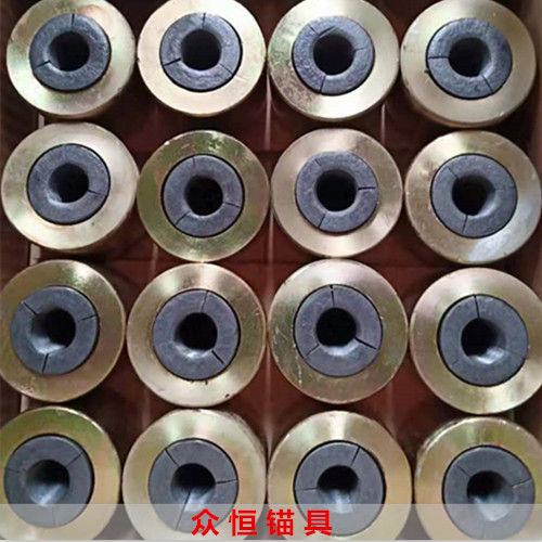 众恒锚具 天津锚具厂家 预应力锚具价格