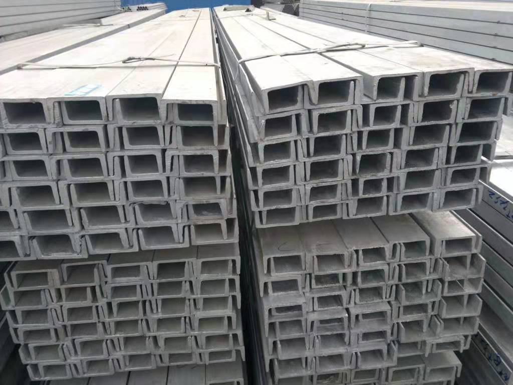 安康方管加工定做方管价格