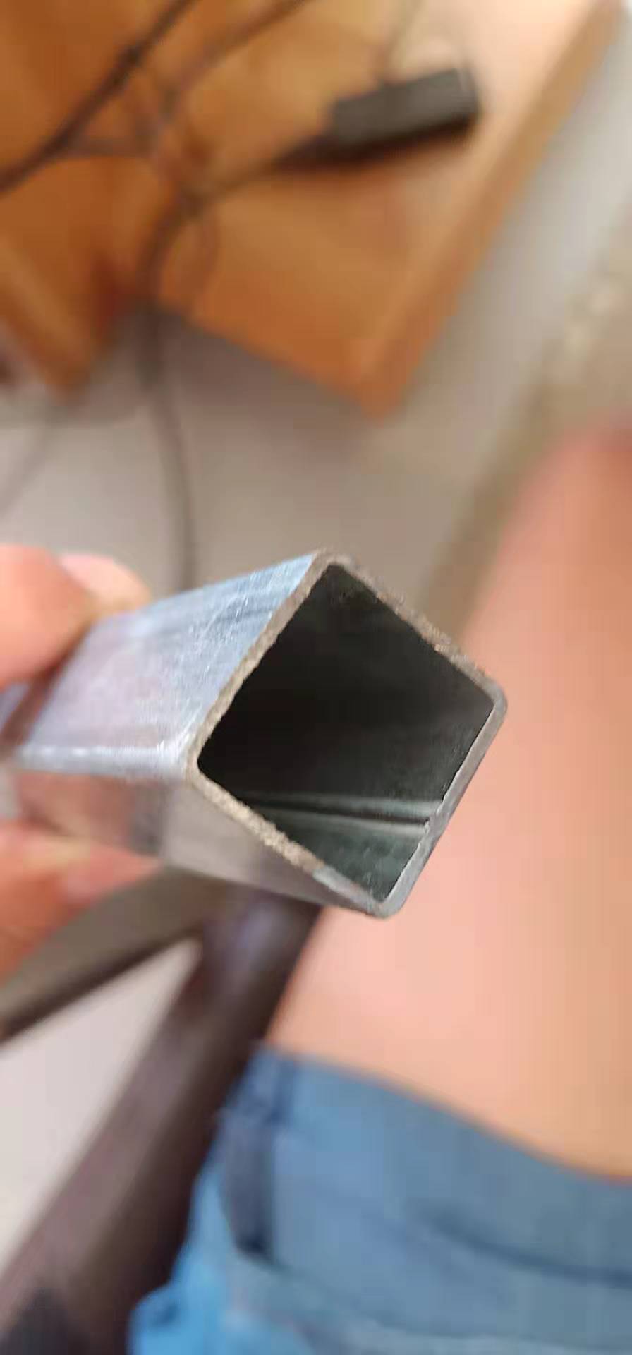 蚌埠方管专业的生产厂家方管价格