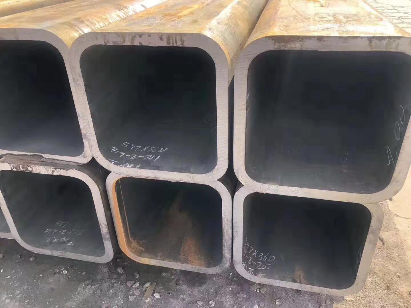 蚌埠方管专业的生产厂家方管价格