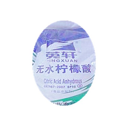柠檬酸实验试剂色谱分析试剂生化试剂缓冲液的配制